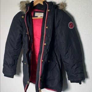 Michael Kors || Puffer coat || 10-12 || Perfect Co